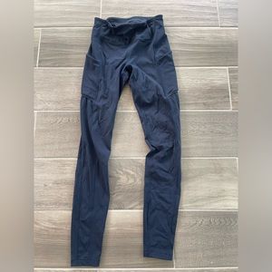 Lululemon Speed Up Legging